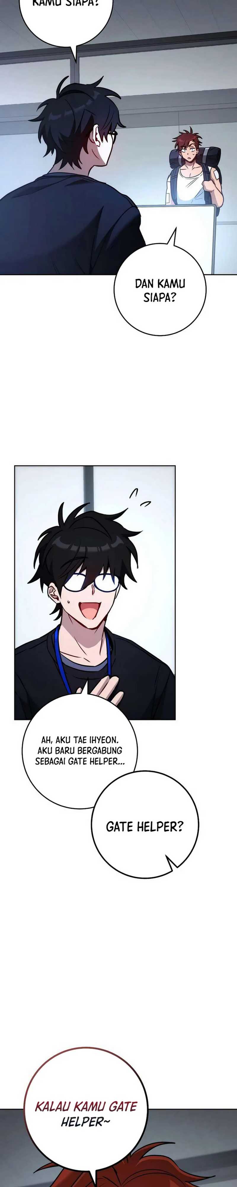 The Top Ranker’s Aspiring Writer Life Manual Chapter 08 Gambar 9