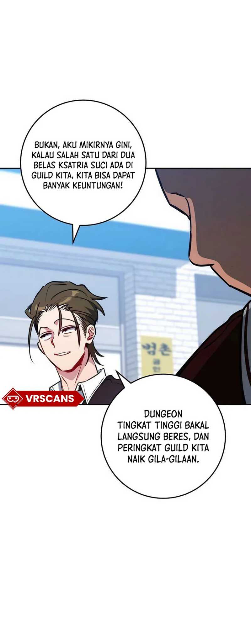 The Top Ranker’s Aspiring Writer Life Manual Chapter 08 Gambar 15