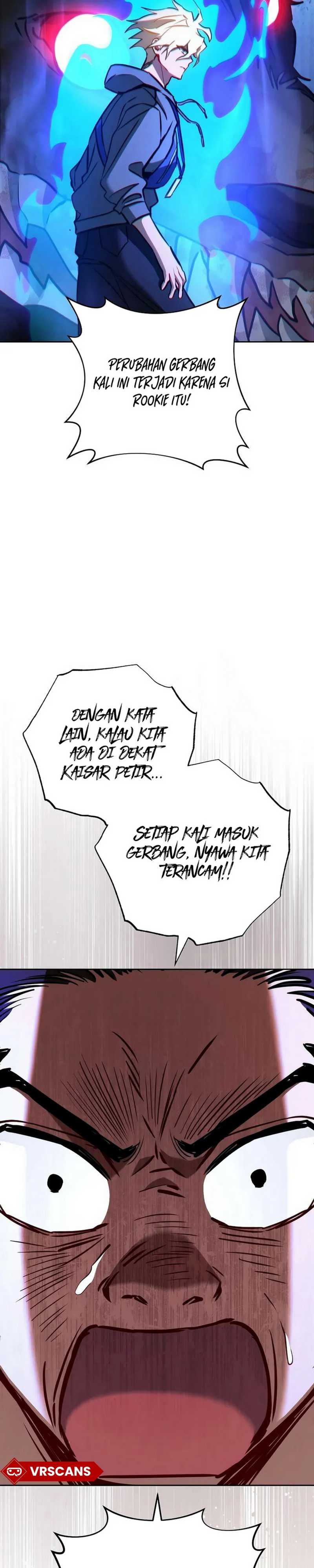 The Top Ranker’s Aspiring Writer Life Manual Chapter 08 Gambar 18