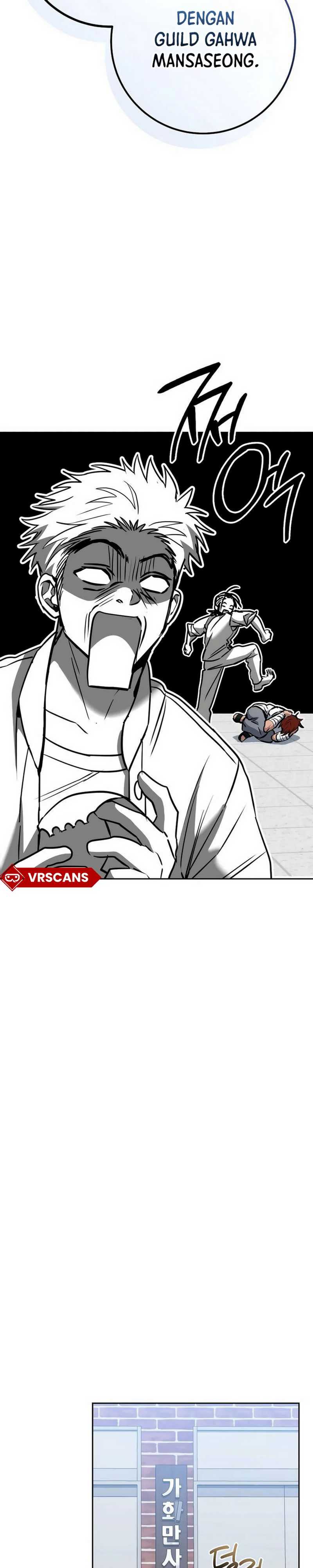 The Top Ranker’s Aspiring Writer Life Manual Chapter 08 Gambar 35