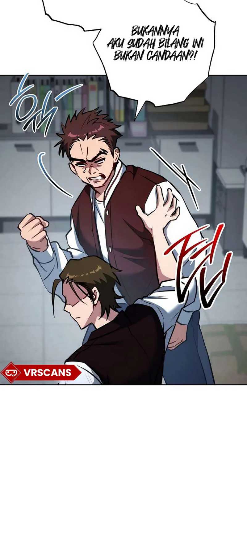 The Top Ranker’s Aspiring Writer Life Manual Chapter 08 Gambar 38