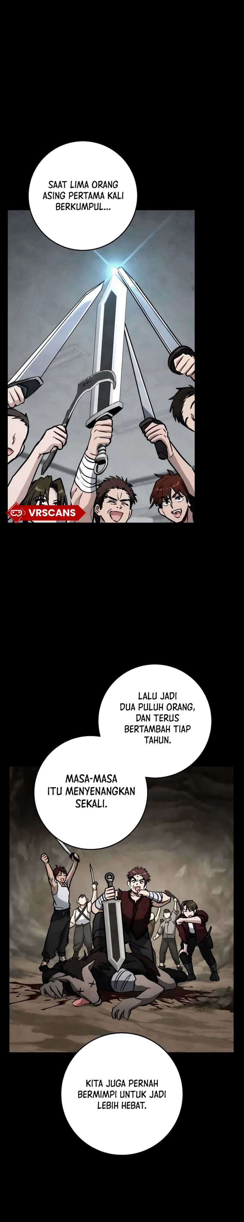 The Top Ranker’s Aspiring Writer Life Manual Chapter 08 Gambar 40