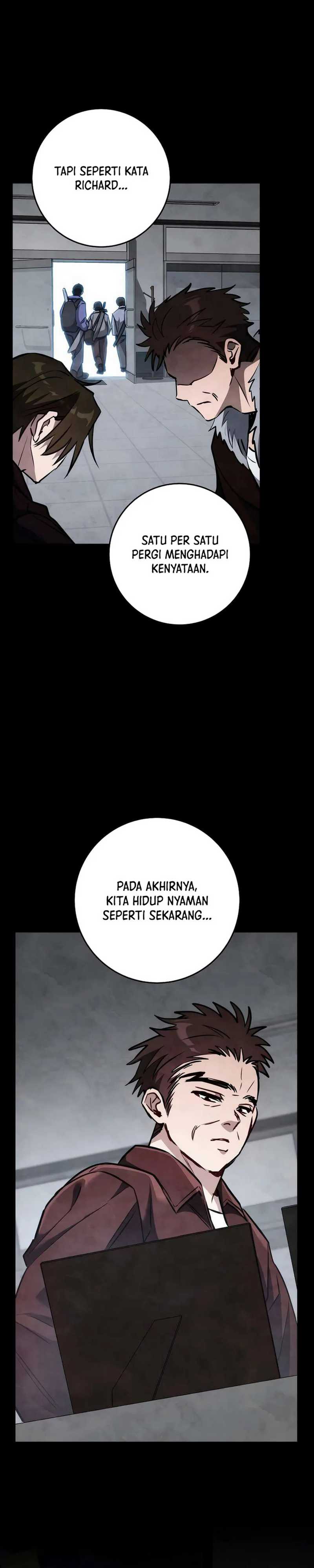 The Top Ranker’s Aspiring Writer Life Manual Chapter 08 Gambar 41