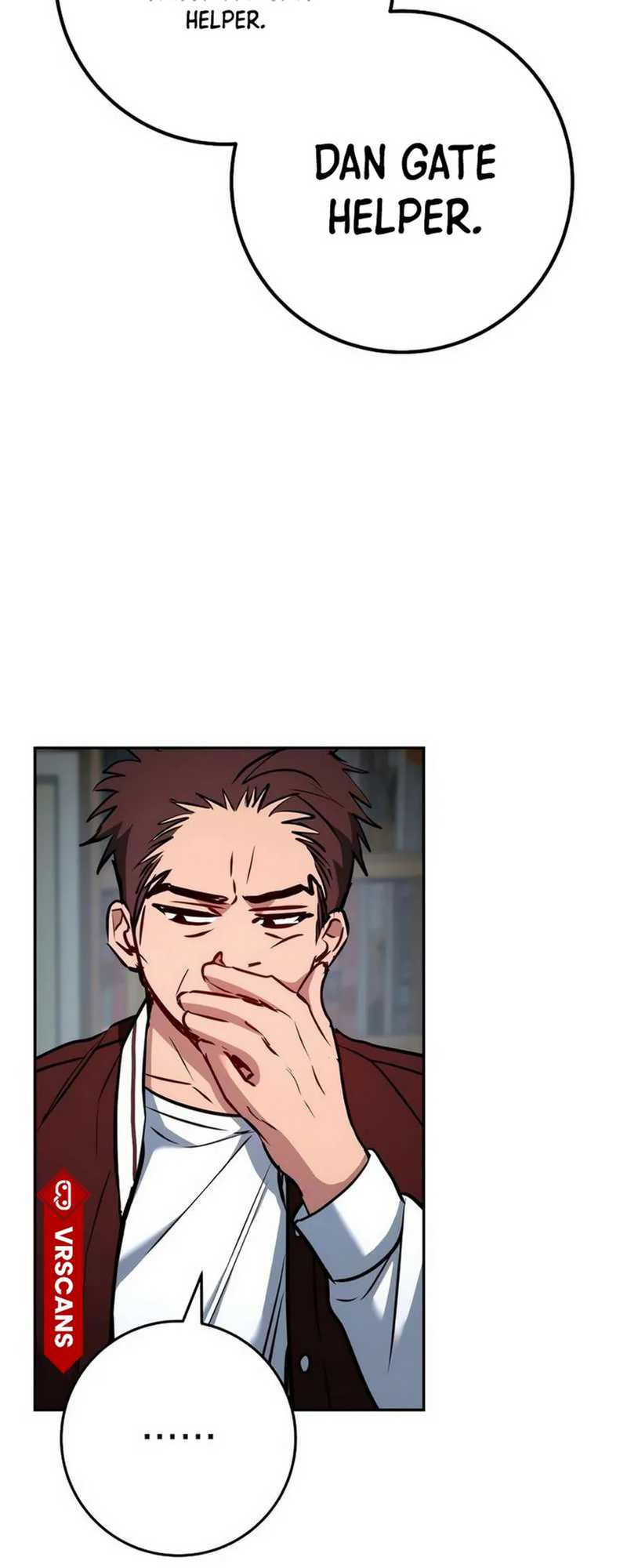 The Top Ranker’s Aspiring Writer Life Manual Chapter 08 Gambar 46
