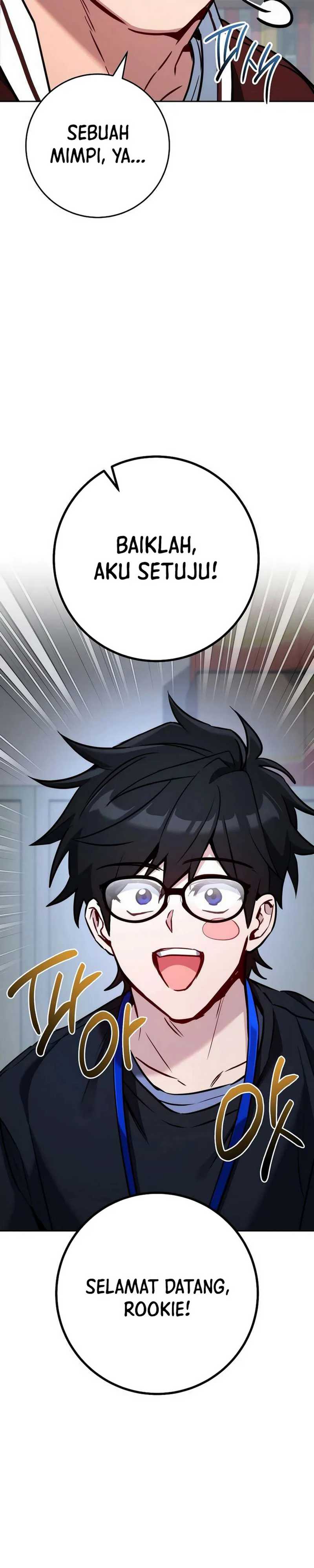 The Top Ranker’s Aspiring Writer Life Manual Chapter 08 Gambar 48