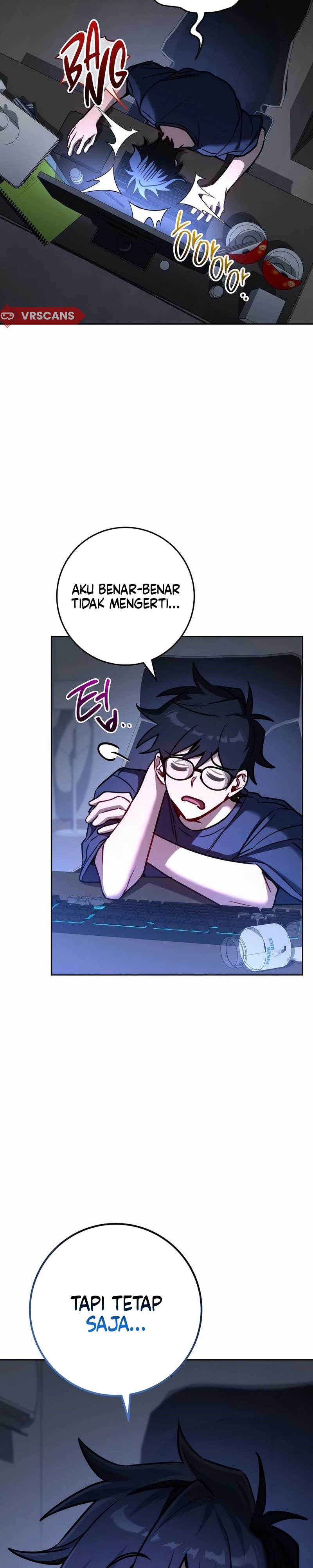 The Top Ranker’s Aspiring Writer Life Manual Chapter 13 Gambar 6