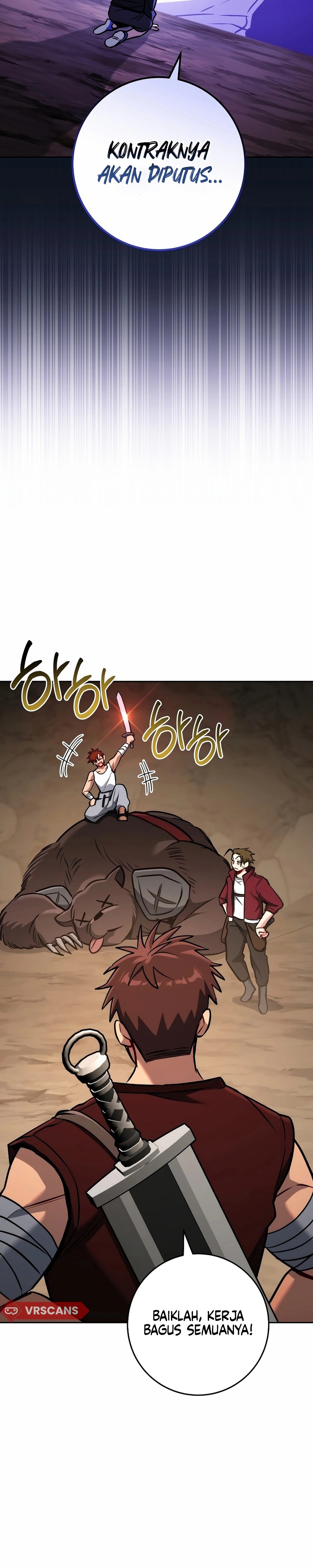 The Top Ranker’s Aspiring Writer Life Manual Chapter 13 Gambar 19