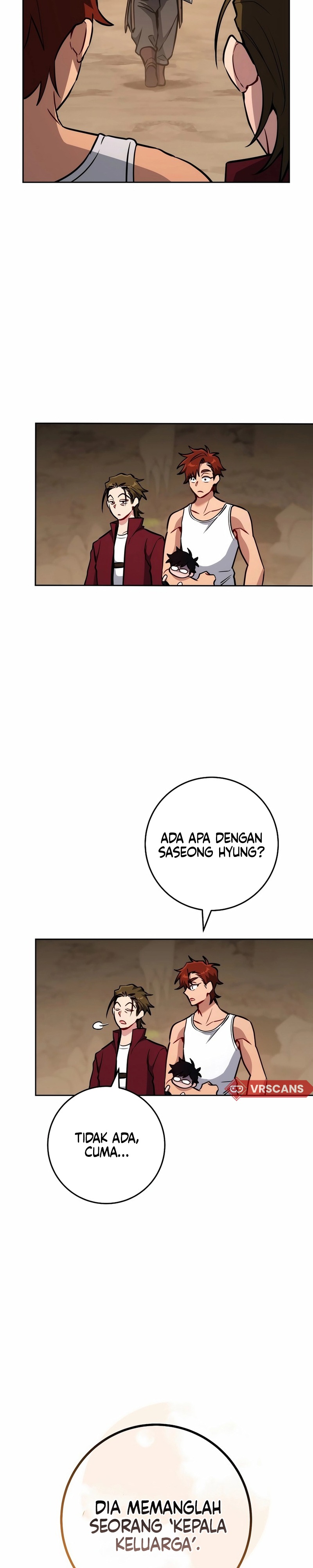 The Top Ranker’s Aspiring Writer Life Manual Chapter 13 Gambar 25