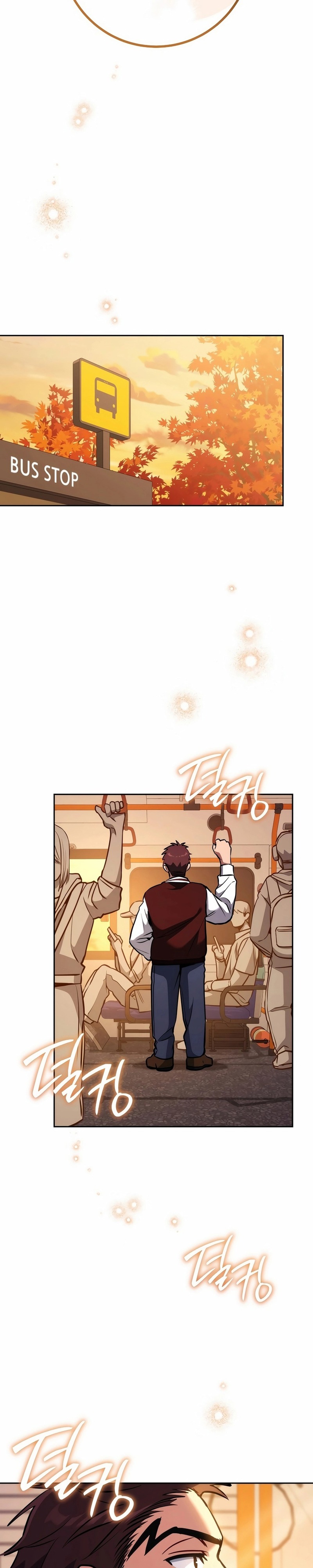 The Top Ranker’s Aspiring Writer Life Manual Chapter 13 Gambar 26