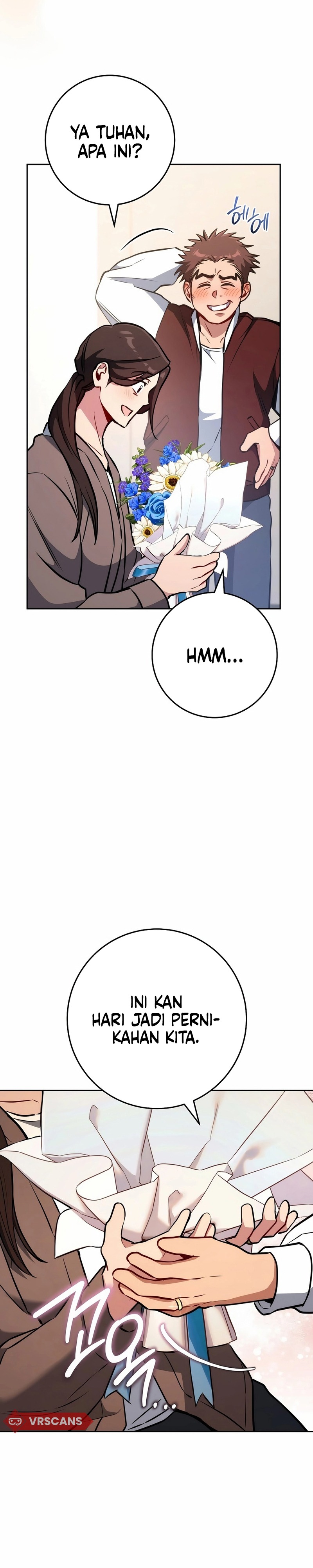 The Top Ranker’s Aspiring Writer Life Manual Chapter 13 Gambar 37