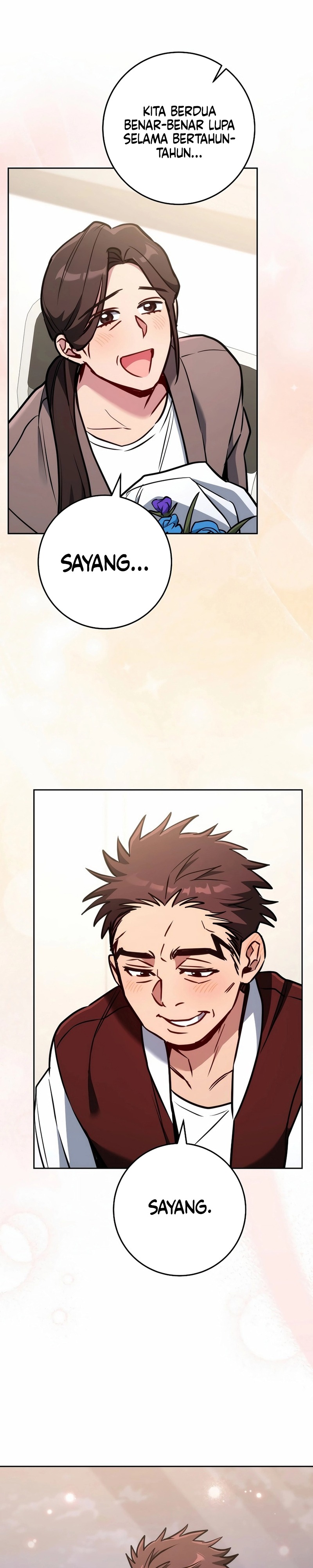 The Top Ranker’s Aspiring Writer Life Manual Chapter 13 Gambar 38