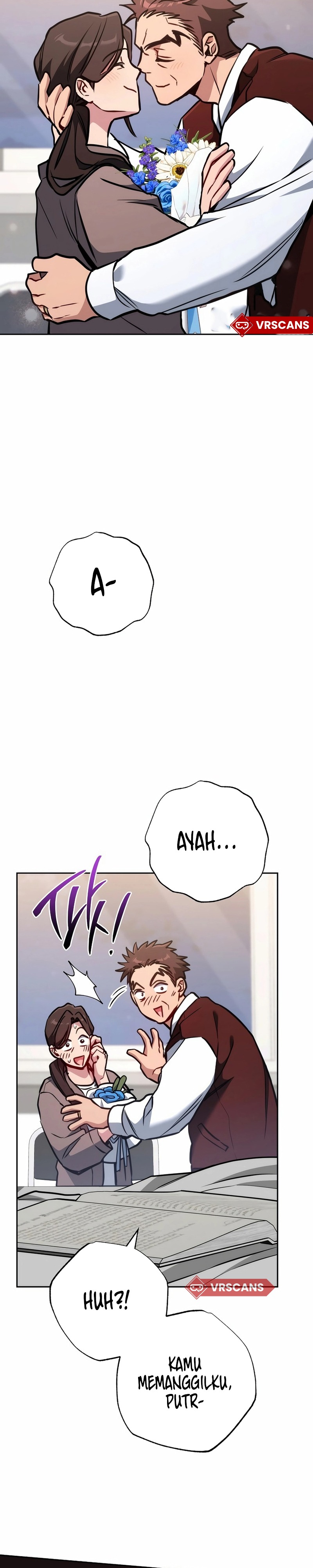 The Top Ranker’s Aspiring Writer Life Manual Chapter 13 Gambar 39