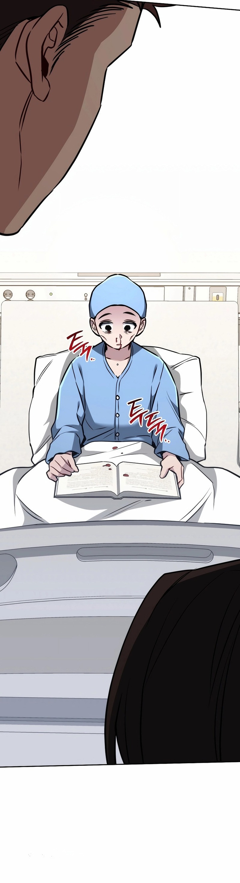 The Top Ranker’s Aspiring Writer Life Manual Chapter 13 Gambar 40