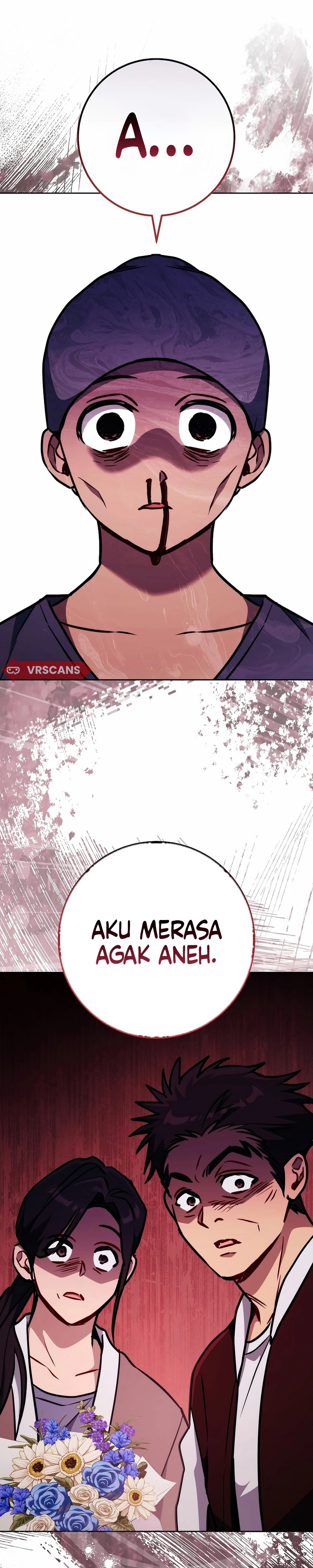 The Top Ranker’s Aspiring Writer Life Manual Chapter 13 Gambar 41