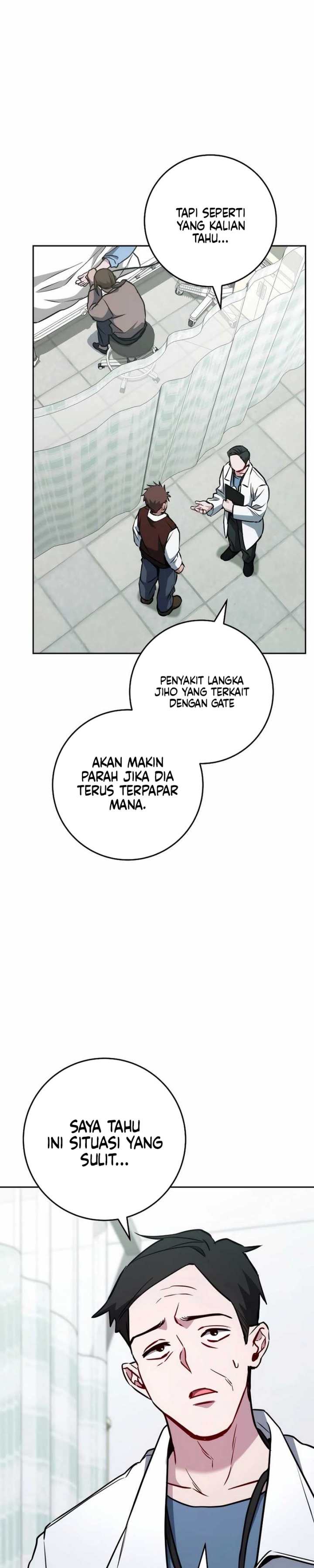 The Top Ranker’s Aspiring Writer Life Manual Chapter 14 Gambar 2