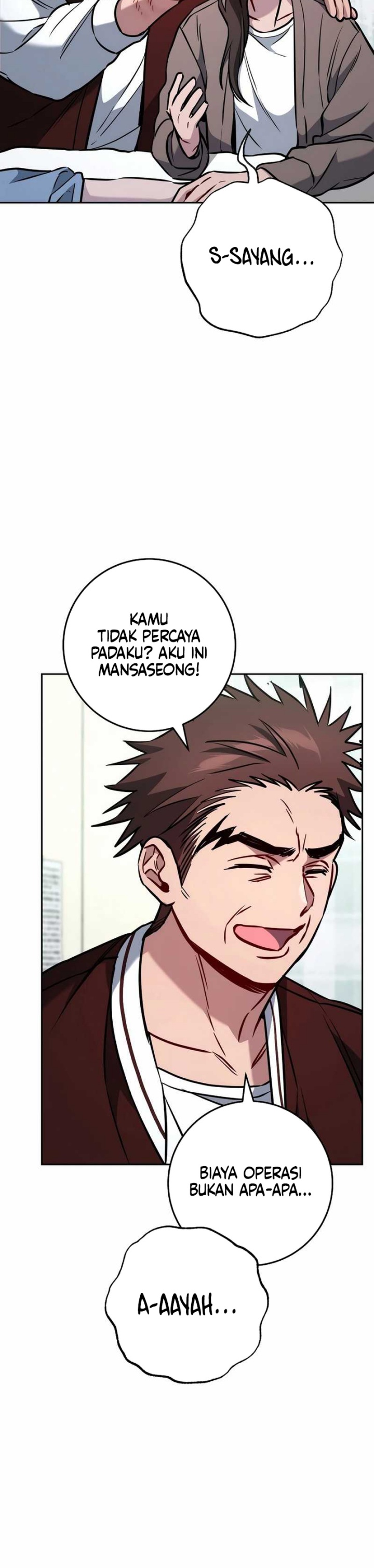The Top Ranker’s Aspiring Writer Life Manual Chapter 14 Gambar 6