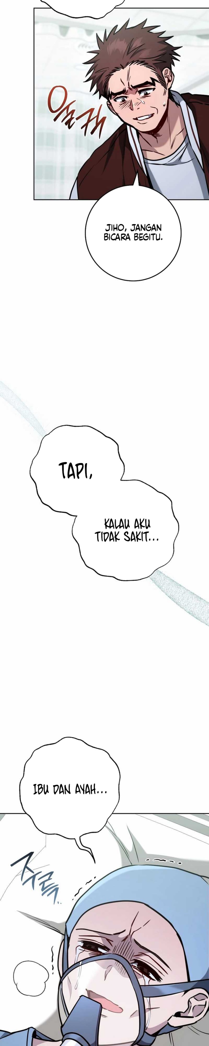 The Top Ranker’s Aspiring Writer Life Manual Chapter 14 Gambar 9