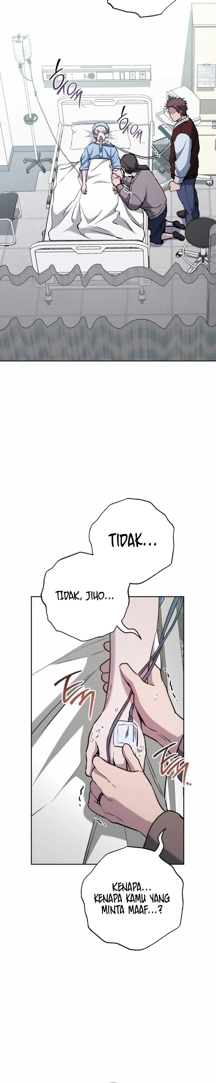 The Top Ranker’s Aspiring Writer Life Manual Chapter 14 Gambar 11