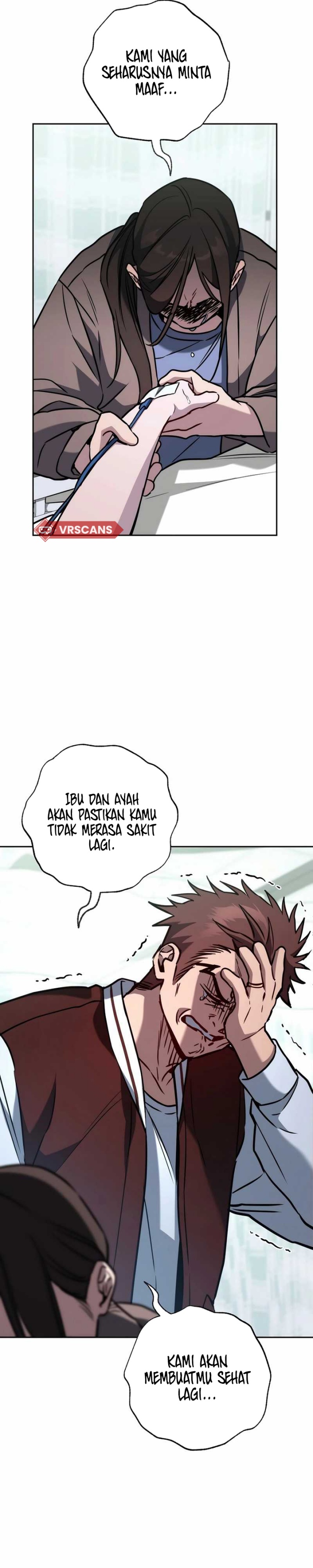 The Top Ranker’s Aspiring Writer Life Manual Chapter 14 Gambar 12
