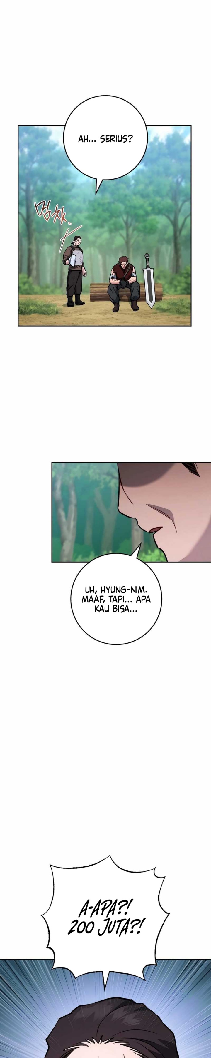 The Top Ranker’s Aspiring Writer Life Manual Chapter 14 Gambar 19