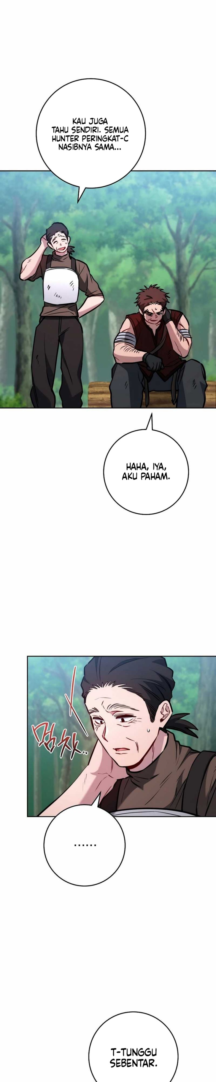The Top Ranker’s Aspiring Writer Life Manual Chapter 14 Gambar 21