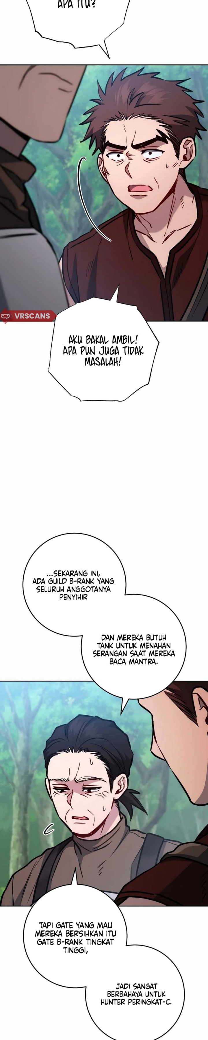 The Top Ranker’s Aspiring Writer Life Manual Chapter 14 Gambar 24