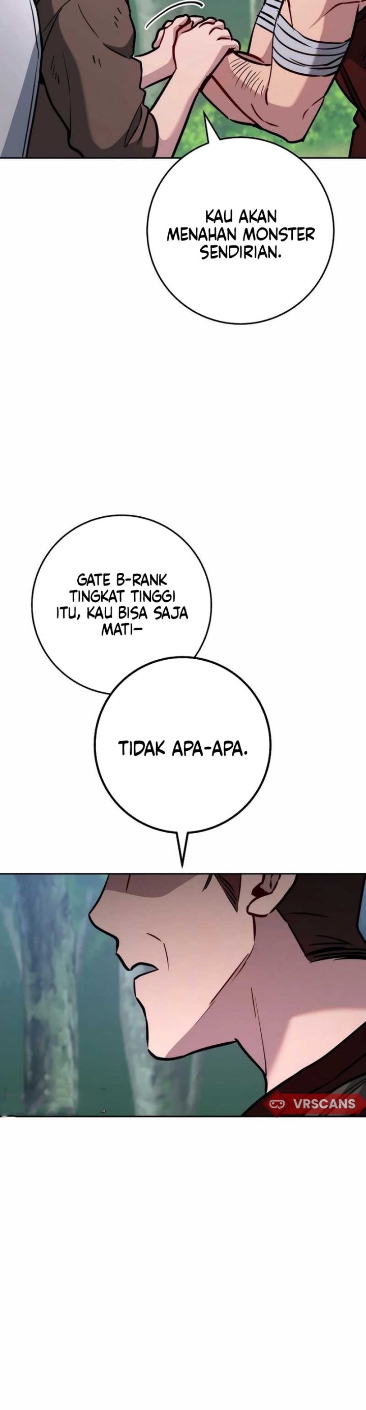 The Top Ranker’s Aspiring Writer Life Manual Chapter 14 Gambar 26