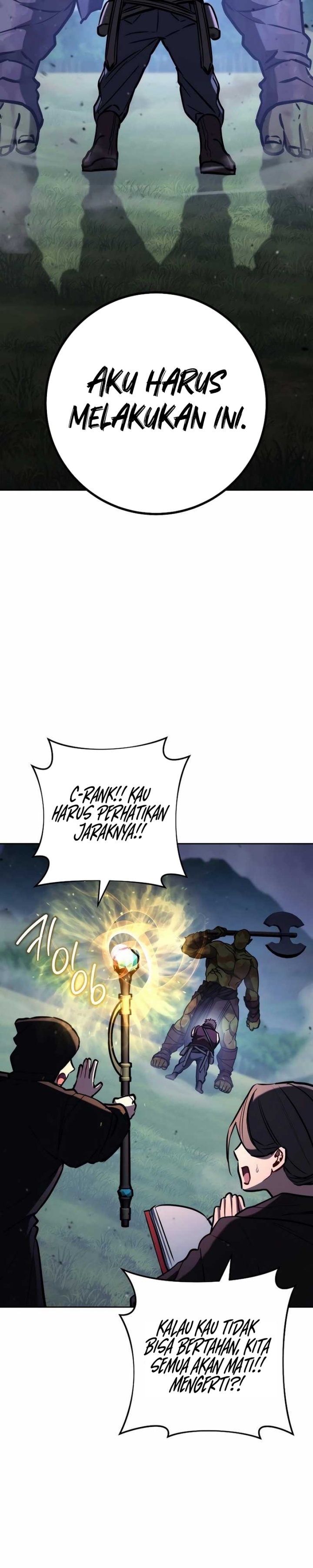 The Top Ranker’s Aspiring Writer Life Manual Chapter 14 Gambar 28