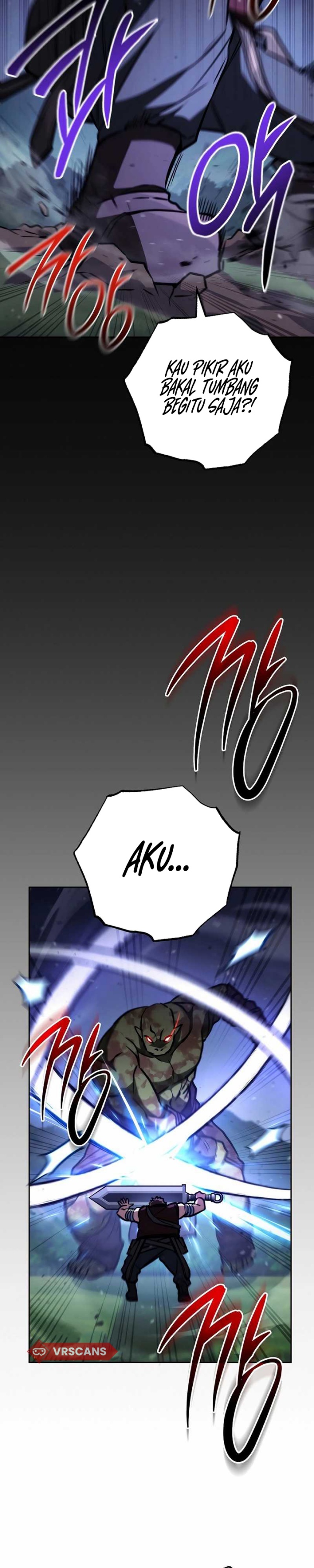 The Top Ranker’s Aspiring Writer Life Manual Chapter 14 Gambar 37