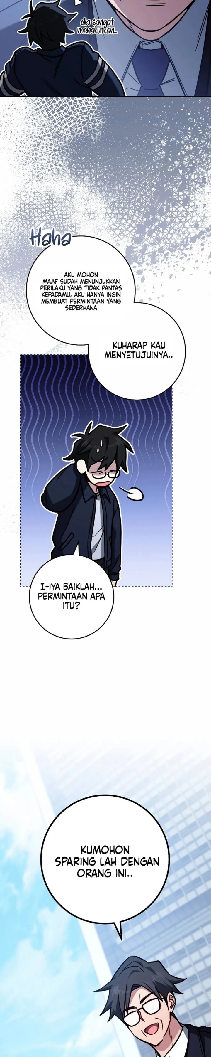 The Top Ranker’s Aspiring Writer Life Manual Chapter 20 Gambar 11