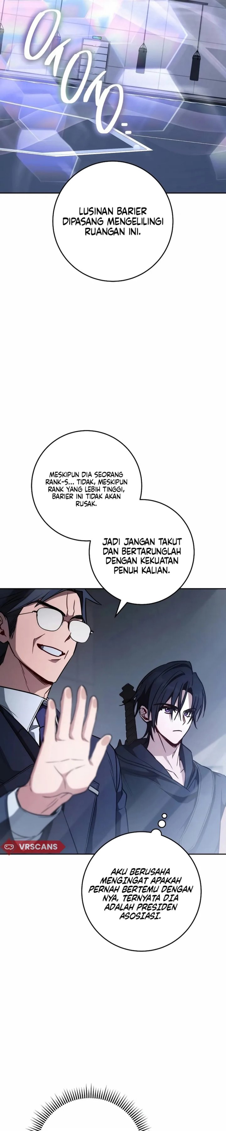 The Top Ranker’s Aspiring Writer Life Manual Chapter 20 Gambar 14