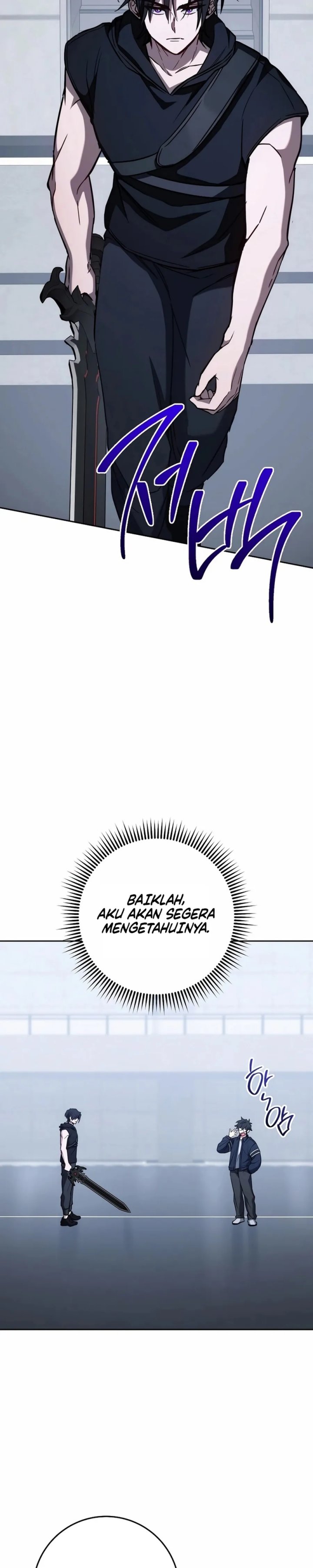 The Top Ranker’s Aspiring Writer Life Manual Chapter 20 Gambar 16