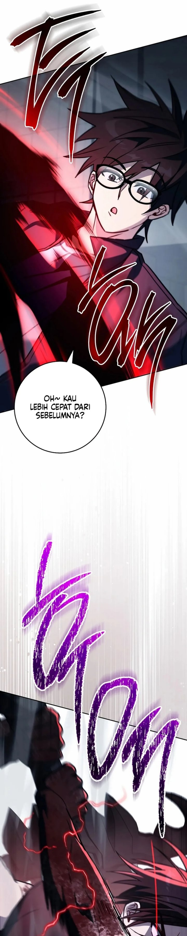 The Top Ranker’s Aspiring Writer Life Manual Chapter 20 Gambar 25