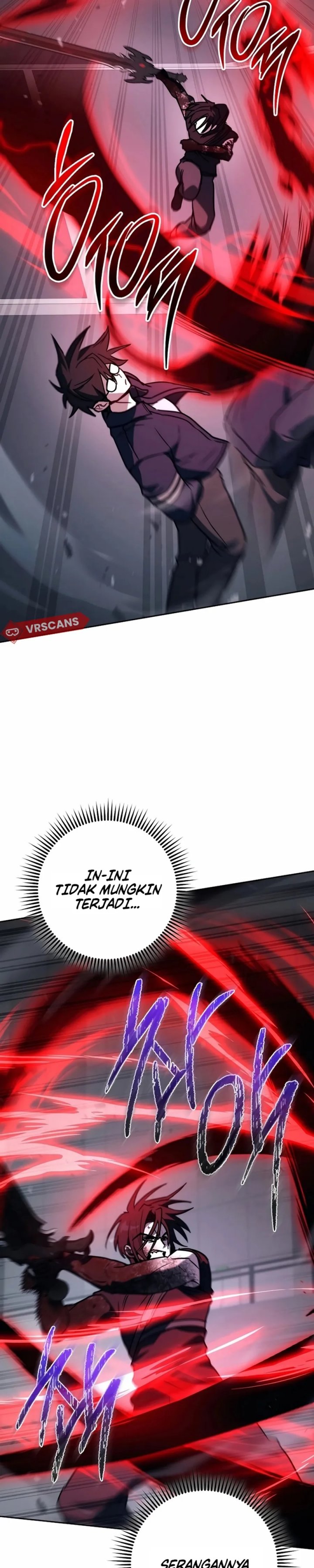 The Top Ranker’s Aspiring Writer Life Manual Chapter 20 Gambar 33