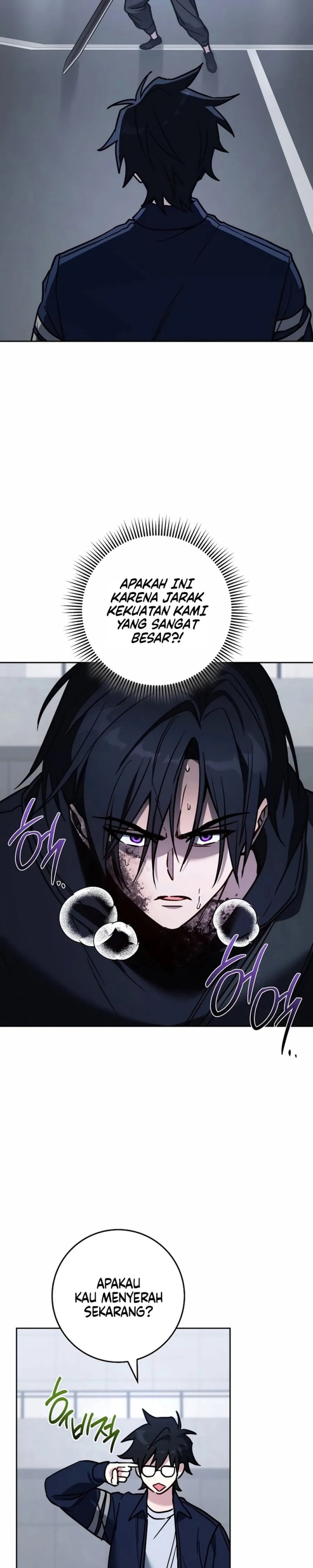 The Top Ranker’s Aspiring Writer Life Manual Chapter 20 Gambar 35