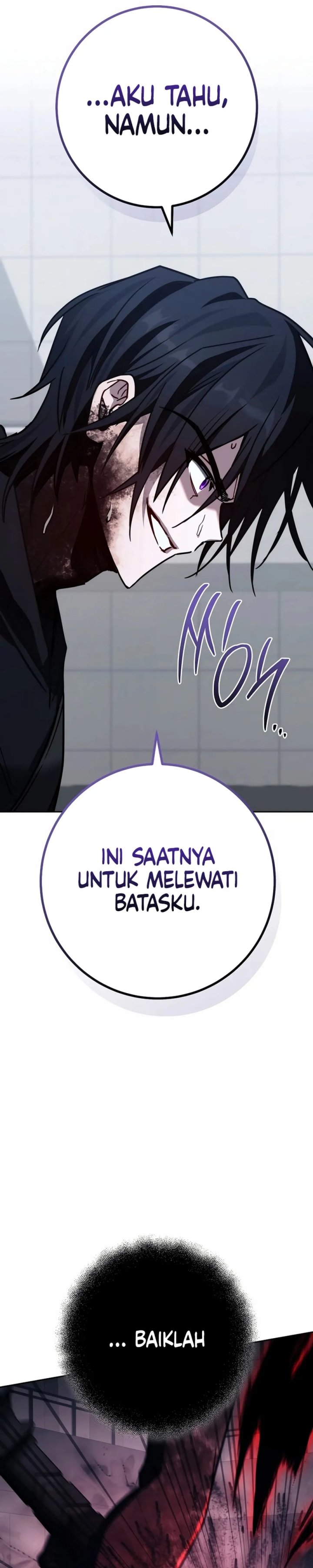 The Top Ranker’s Aspiring Writer Life Manual Chapter 20 Gambar 37