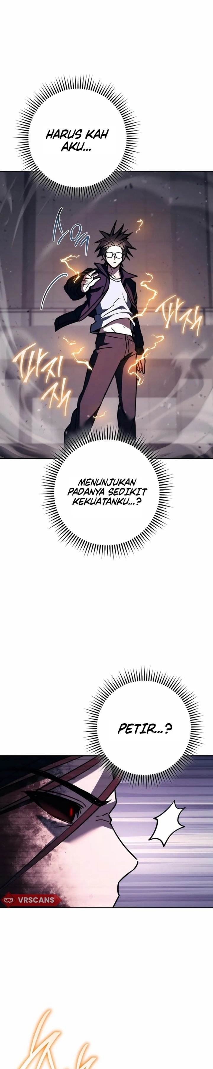 The Top Ranker’s Aspiring Writer Life Manual Chapter 20 Gambar 47