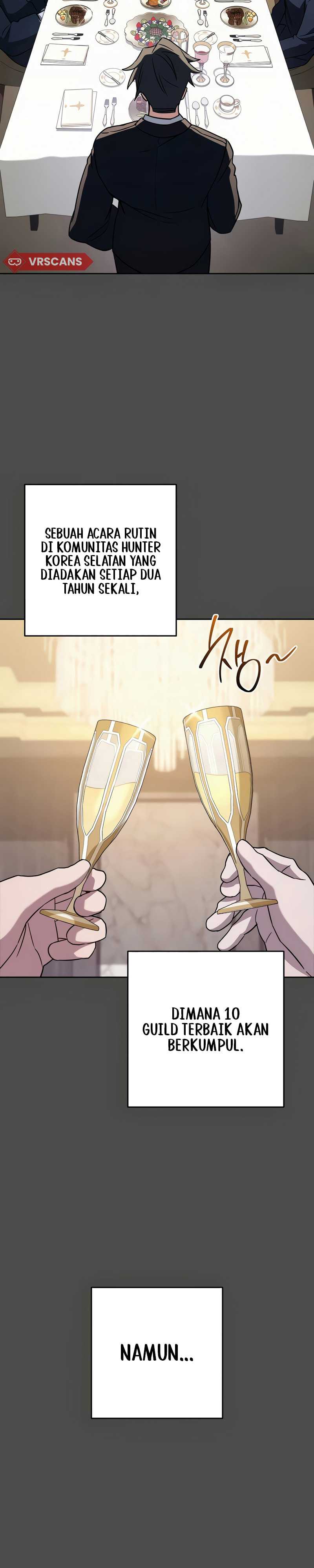 The Top Ranker’s Aspiring Writer Life Manual Chapter 25 Gambar 13