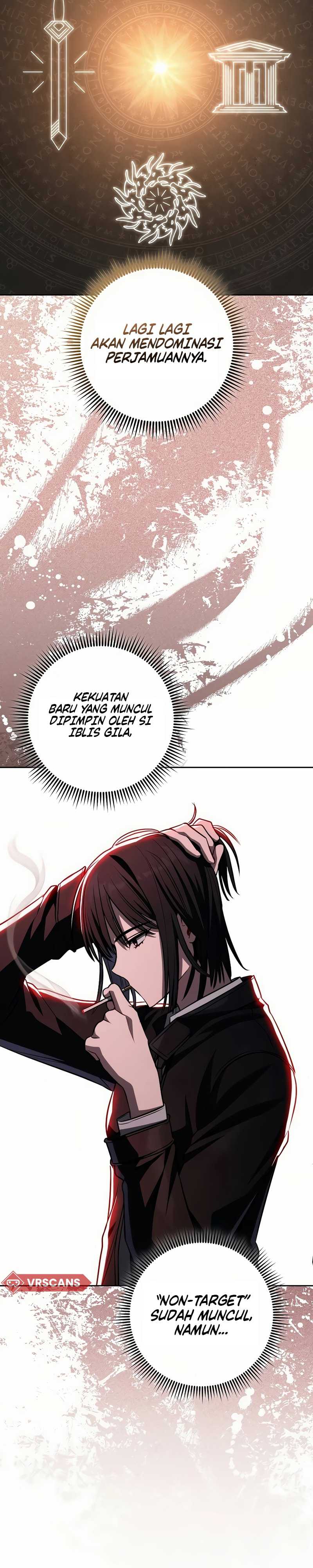 The Top Ranker’s Aspiring Writer Life Manual Chapter 25 Gambar 17