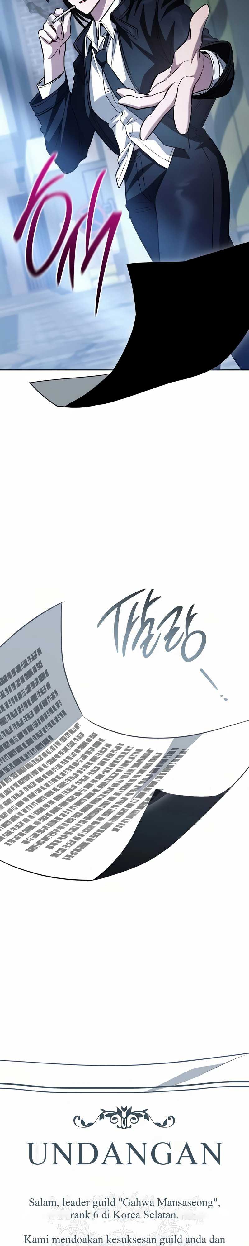 The Top Ranker’s Aspiring Writer Life Manual Chapter 25 Gambar 31