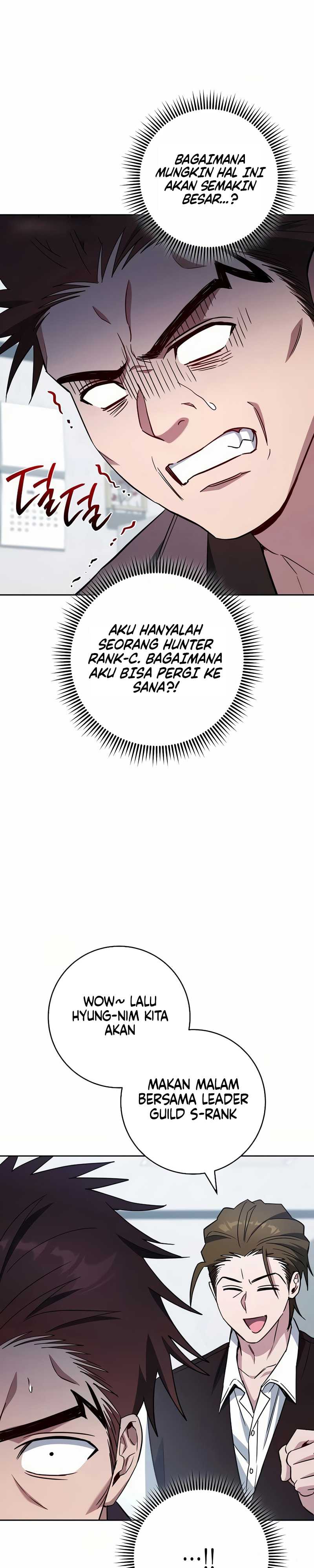 The Top Ranker’s Aspiring Writer Life Manual Chapter 25 Gambar 33