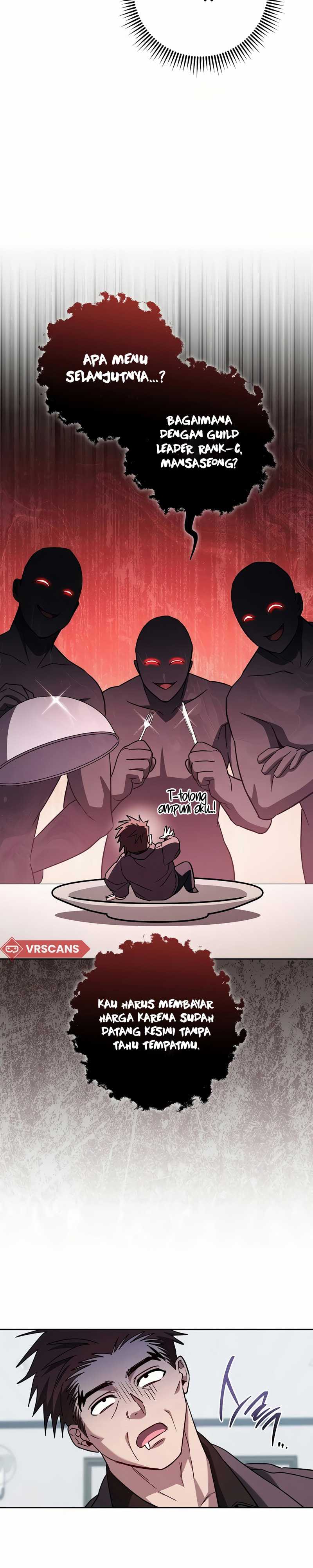 The Top Ranker’s Aspiring Writer Life Manual Chapter 25 Gambar 34