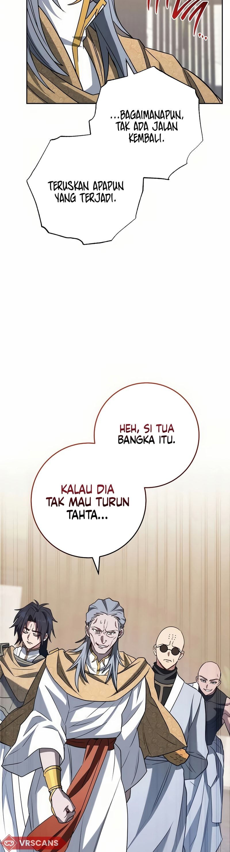 The Top Ranker’s Aspiring Writer Life Manual Chapter 28 Gambar 42