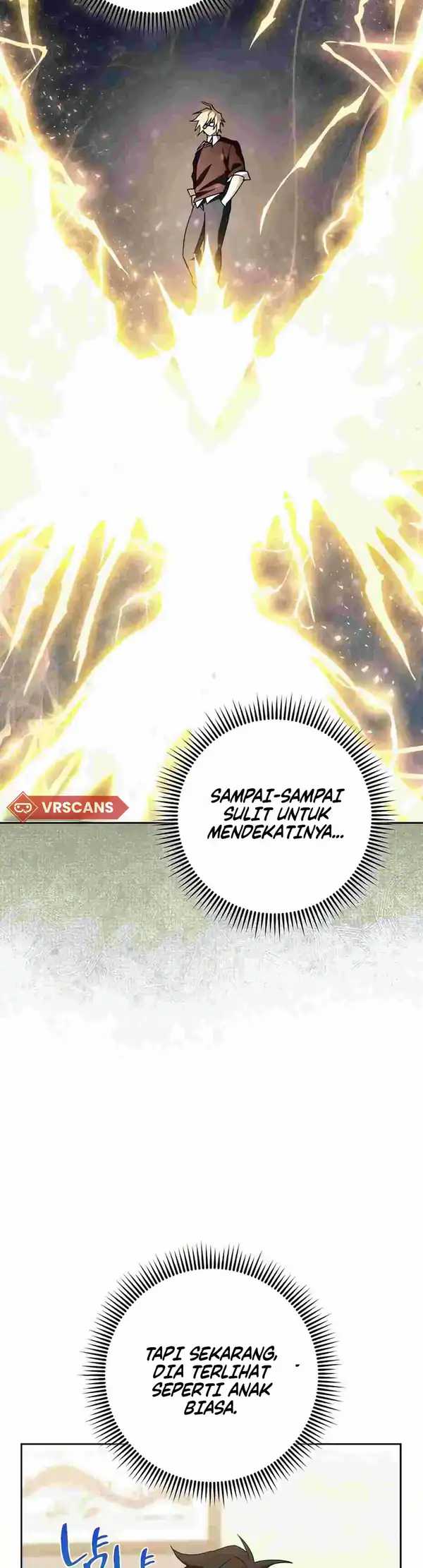 The Top Ranker’s Aspiring Writer Life Manual Chapter 30 Gambar 4