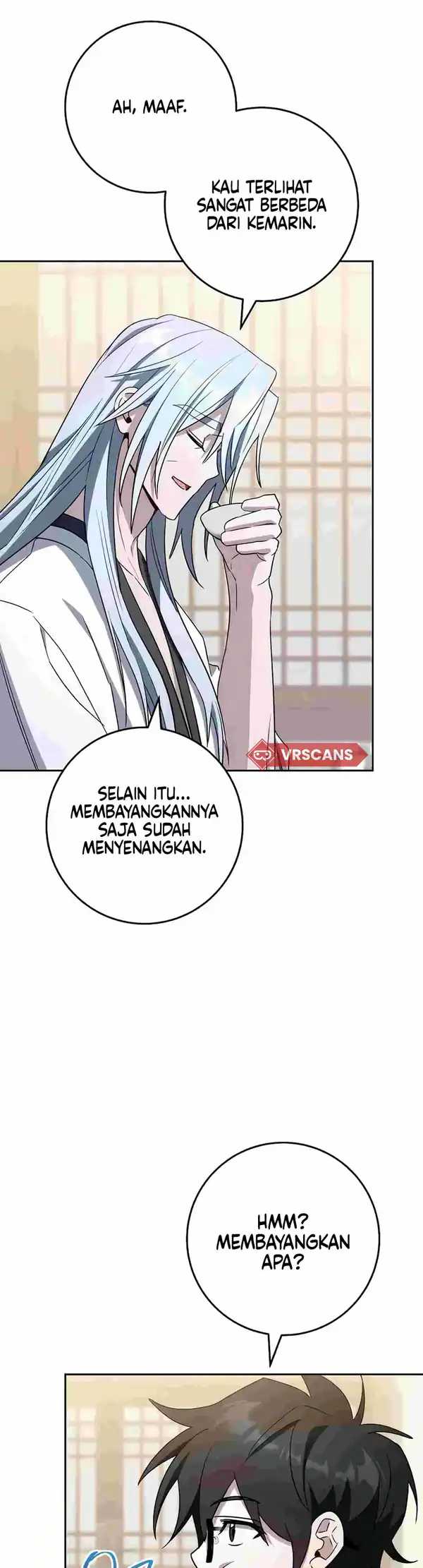 The Top Ranker’s Aspiring Writer Life Manual Chapter 30 Gambar 6