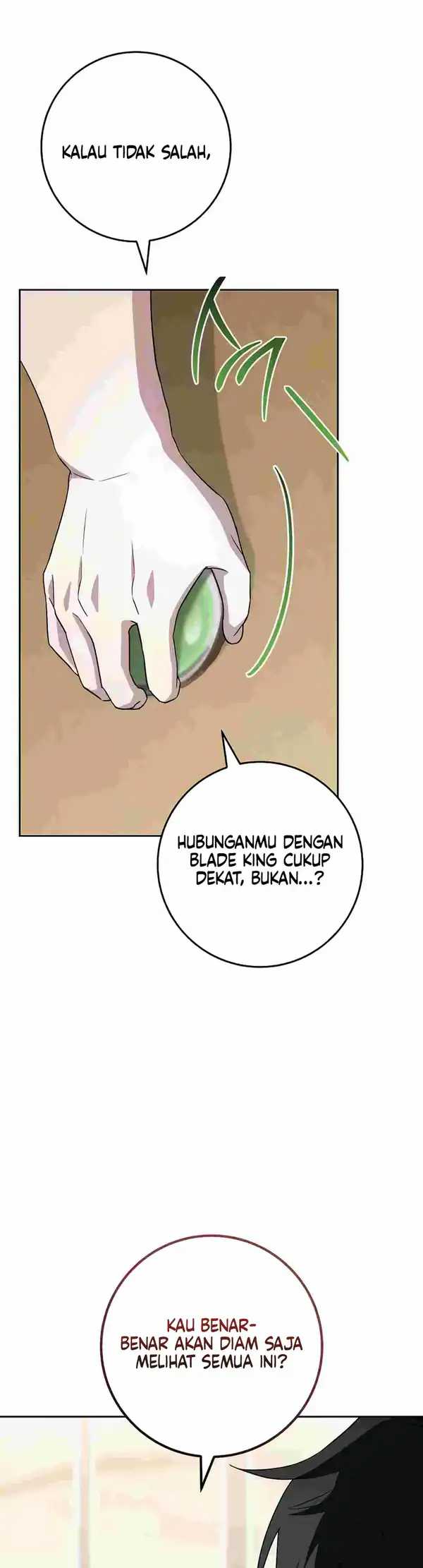 The Top Ranker’s Aspiring Writer Life Manual Chapter 30 Gambar 25