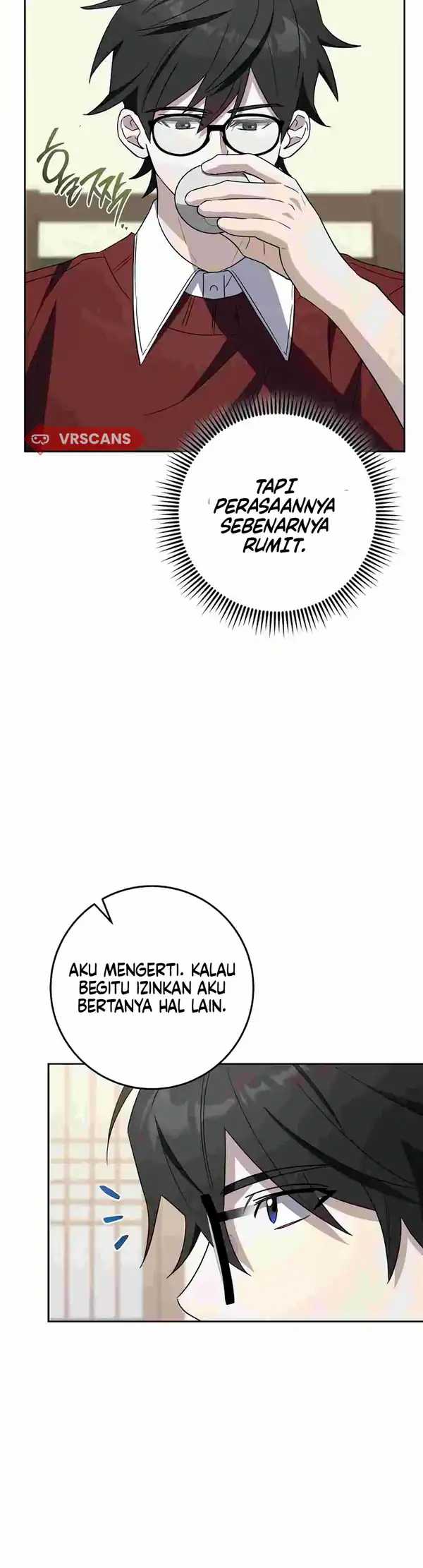 The Top Ranker’s Aspiring Writer Life Manual Chapter 30 Gambar 28