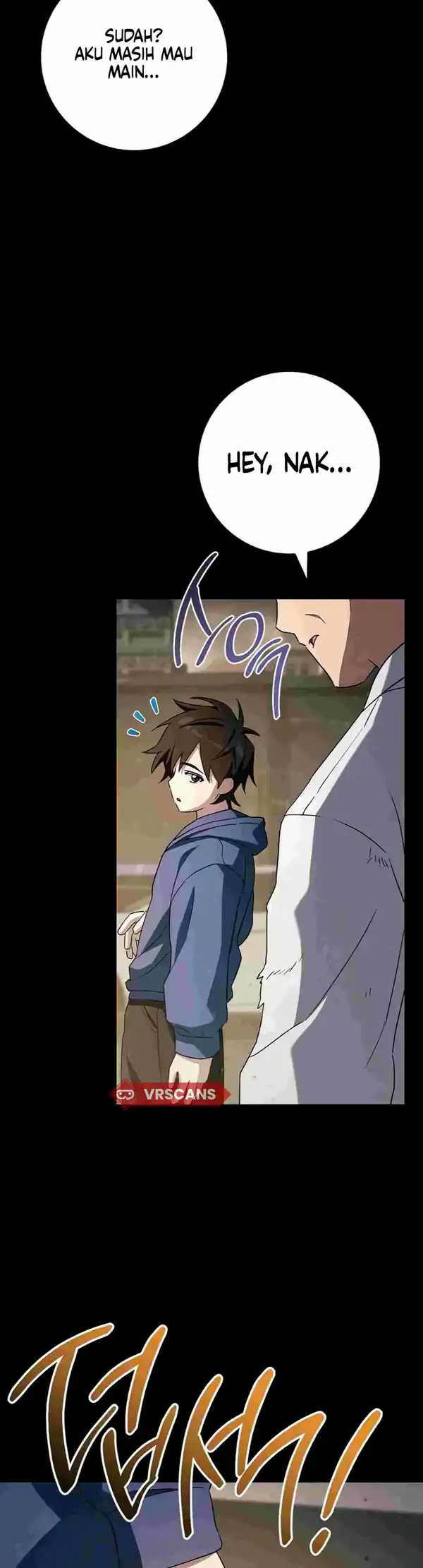 The Top Ranker’s Aspiring Writer Life Manual Chapter 30 Gambar 40