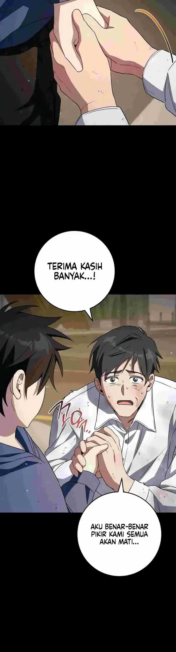 The Top Ranker’s Aspiring Writer Life Manual Chapter 30 Gambar 41