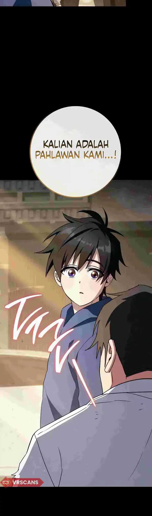 The Top Ranker’s Aspiring Writer Life Manual Chapter 30 Gambar 43